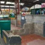Inició proceso de remodelación a la plaza de mercado en Baraya