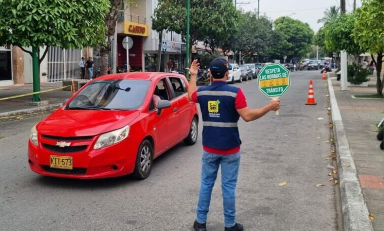 Inspecciones a vehículos de servicio público durante Semana Santa