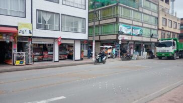 Intento de secuestro en Bosa terminó en muerte