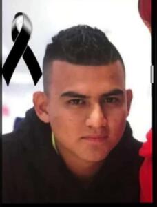 Joven neivano murió en accidente en Utah (Estados Unidos) 7 9 abril, 2023