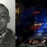 Joven perdió la vida en accidente de tránsito en Pitalito