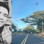 Joven perdió la vida en accidente de tránsito en la vía Neiva-Rivera