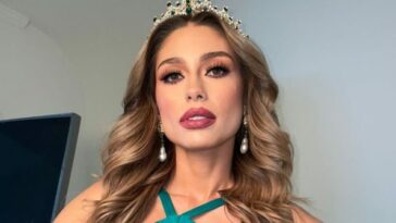 Juliana Aristizabal representará al Quindío en Miss Earth Colombia