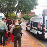 La Policía de Infancia en Cúcuta trabaja para prevenir el abuso infantil y la explotación sexual