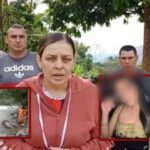 Excursión de familia tulueña terminó en tragedia, menor Ana Isabel fue arrastrada por río en Tolima