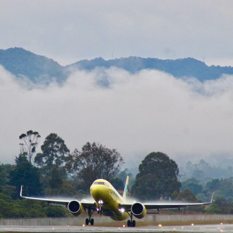 La fecha en la que se conocería el futuro de Viva Air