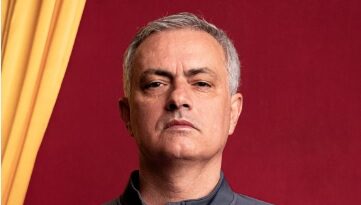 Mourinho