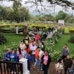 Las cifras de turistas y dinero que dejó la Semana Santa en el Valle
