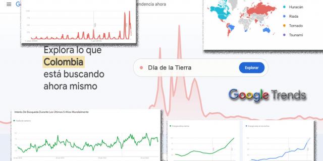 Google Trends