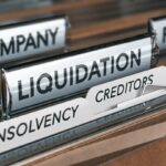 Ley de insolvencia, una herramienta para evitar la quiebra empresarial