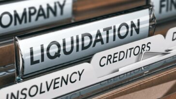 Ley de insolvencia, una herramienta para evitar la quiebra empresarial