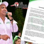Lucha contra la corrupción y el desgreño administrativo será pilar de mí alcaldía: Carlos Padilla