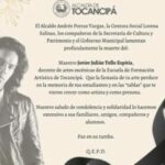 Maestro Julián Tello asesinado en Tocancipá: detalles del crimen que conmocionó a la comunidad