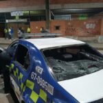 Manizales: disturbios en estadio Palogrande dejan 19 heridos