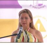 Mariela Pardo Corredor, la nueva directora del Invima