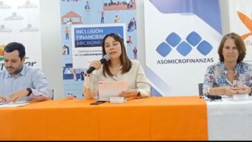 Más de 460 micronegocios de Arauca se beneficiaron del programa de inclusión financiera