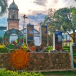 Millonaria inversión para la ejecución de sendero peatonal en Iquira