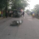 Motociclista perdió la vida en accidente de tránsito en Tauramena
