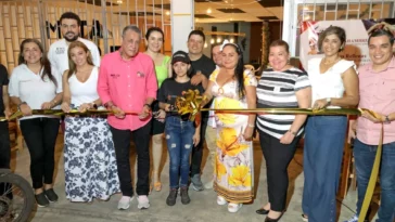 “Mototrabajador” creó su propia empresa en Neiva, con apoyo del Fondo Emprender Local