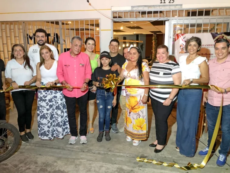 “Mototrabajador” creó su propia empresa en Neiva, con apoyo del Fondo Emprender Local