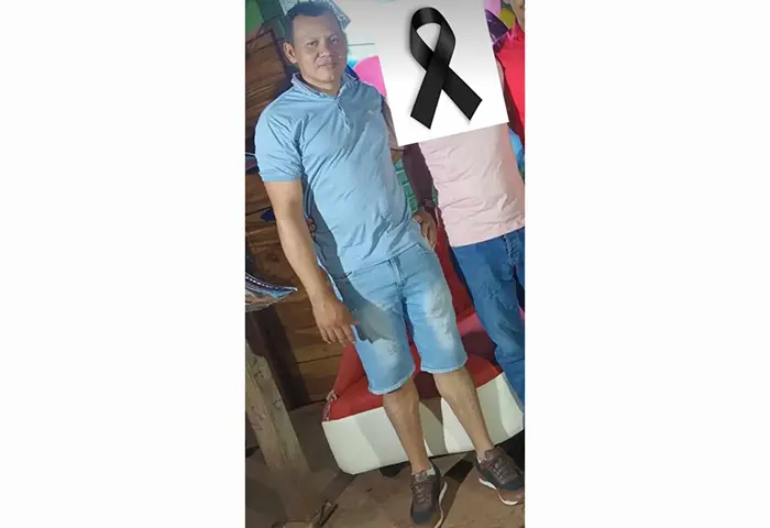 Murió arrollado por una ‘mula’ en La Loma
