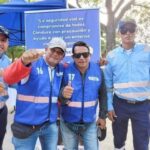 No ignorar una señal de alto, un semáforo en rojo o una señal de ceda el paso es esencial para evitar accidentes: Intraciénaga