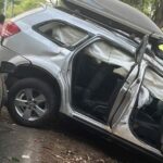 No paran los accidentes de tránsito en Yopal