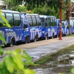 Nueva tarifa para el servicio de transporte público colectivo en Yopal