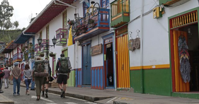 Ocupación hotelera en el Quindío superó el 90% en esta Semana Santa