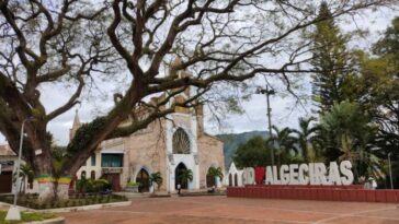 Parque principal de Algeciras será totalmente remodelado