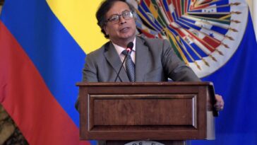 Petro en EE. UU: los temas que habló con comisión del Congreso sobre Colombia