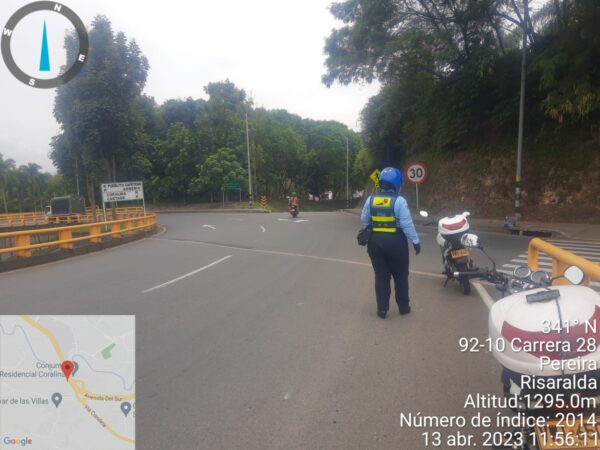Plan de contingencia en Pereira por caída del puente entre Quindío y Valle del Cauca
