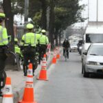 Plan retorno de Semana Santa: así avanza la movilidad