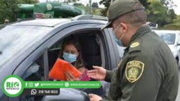 Policía de Córdoba lanza Plan Integral Semana Santa por la Vida para garantizar seguridad durante la temporada