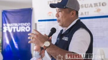 Por convenio para viviendas Procuraduría destituyó e inhabilitó por 9 años a exgobernador de Arauca, Facundo Castillo Cisneros