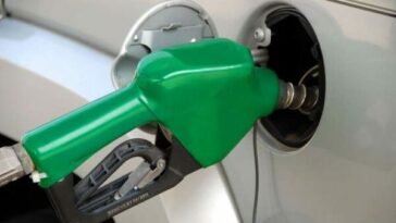 Precio de la gasolina sigue en aumento, desde este sábado más caro el galón