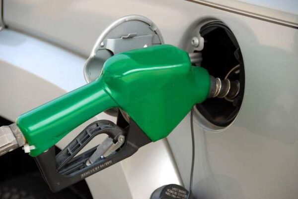 Precio de la gasolina sigue en aumento, desde este sábado más caro el galón
