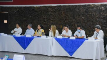 Preocupación por alerta temprana de la Defensoría del Pueblo de Colombia expresa Gobierno departamental