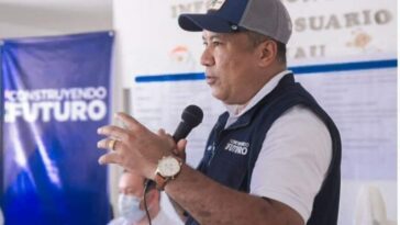 Procuraduría destituyó e inhabilitó por nueve años a exgobernador de Arauca, por irregularidades en convenio para la construcción de 240 viviendas