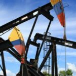 Producción de petróleo cayó 2,15 % por bloqueos en Meta y Arauca