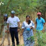 Proyectos de ciencia fortalecen la soberanía alimentaria de 13 municipios de La Guajira