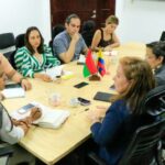 Prueba piloto de buzones contra el miedo, en favor de niños y adolescentes anunció en Arauca Consejería Presidencial para la Reconciliación Nacional