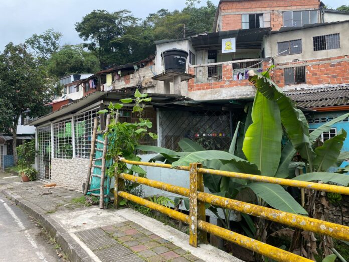 Puente del Parque Infantil: ¿y ahora qué?