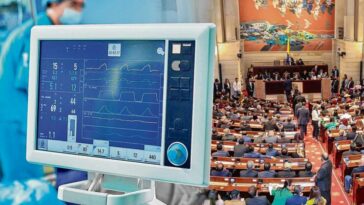 Reforma a la salud: este es el crítico panorama que enfrenta uno de los pilares del Gobierno Petro