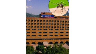 Reportan aumentos de casos de Dengue en el departamento del Magdalena