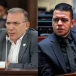 Roy Barreras denunciará ante la Corte Suprema a Jota Pe Hernández