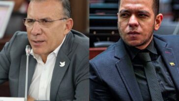 Roy Barreras denunciará ante la Corte Suprema a Jota Pe Hernández
