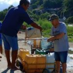 Santa Marta sin agua: 35 barrios no están recibiendo el servicio