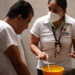 Secretaría de salud municipal hace llamado a la comunidad para no bajar la guardia frente al dengue 