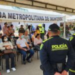 Seguridad, la prioridad de la Alcaldía y la Policía en esta Semana Santa